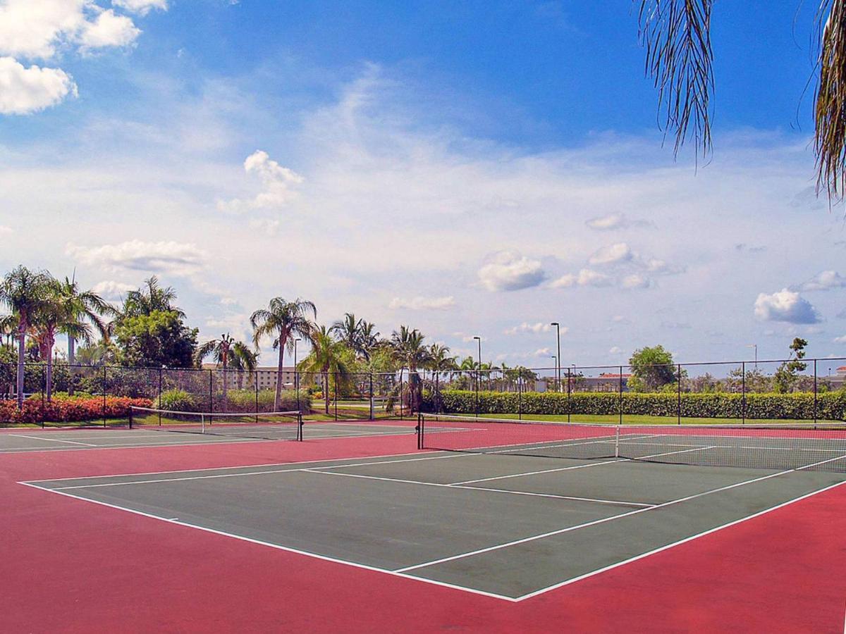 Kasa Wellington South Florida Ξενοδοχείο Εξωτερικό φωτογραφία