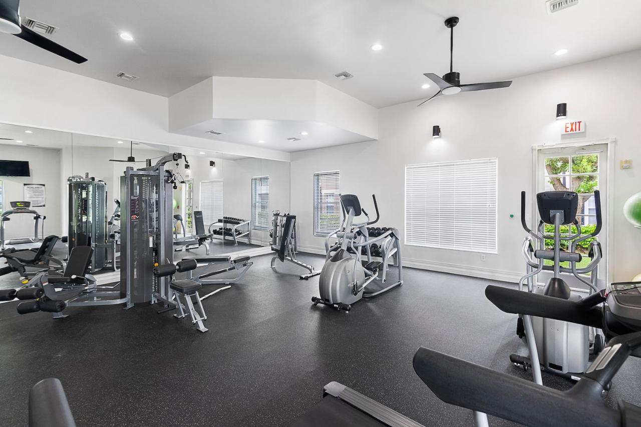 Kasa Wellington South Florida Ξενοδοχείο Εξωτερικό φωτογραφία