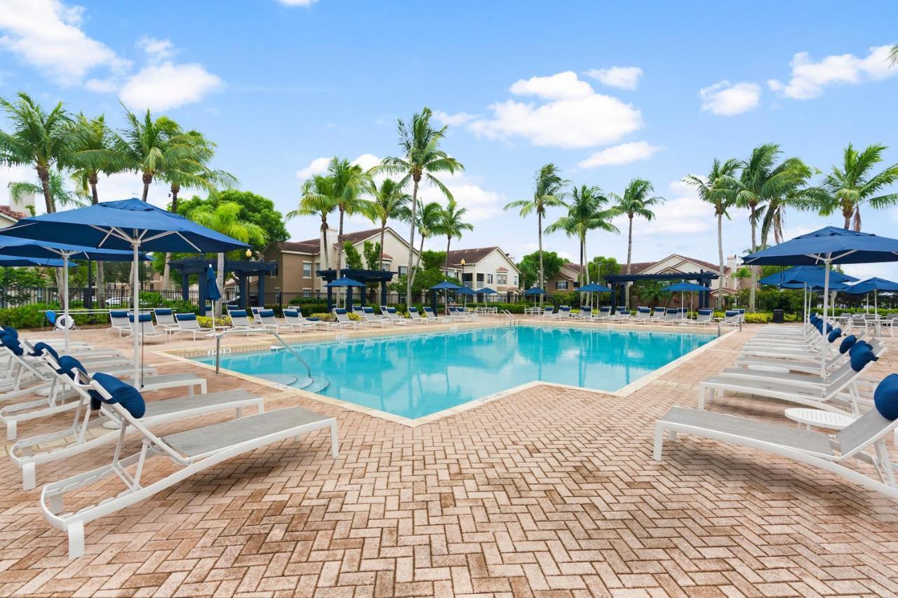 Kasa Wellington South Florida Ξενοδοχείο Εξωτερικό φωτογραφία