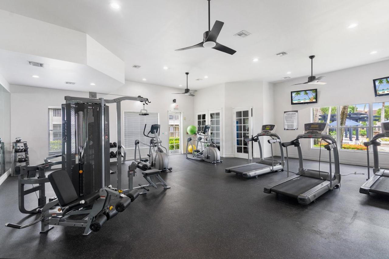 Kasa Wellington South Florida Ξενοδοχείο Εξωτερικό φωτογραφία